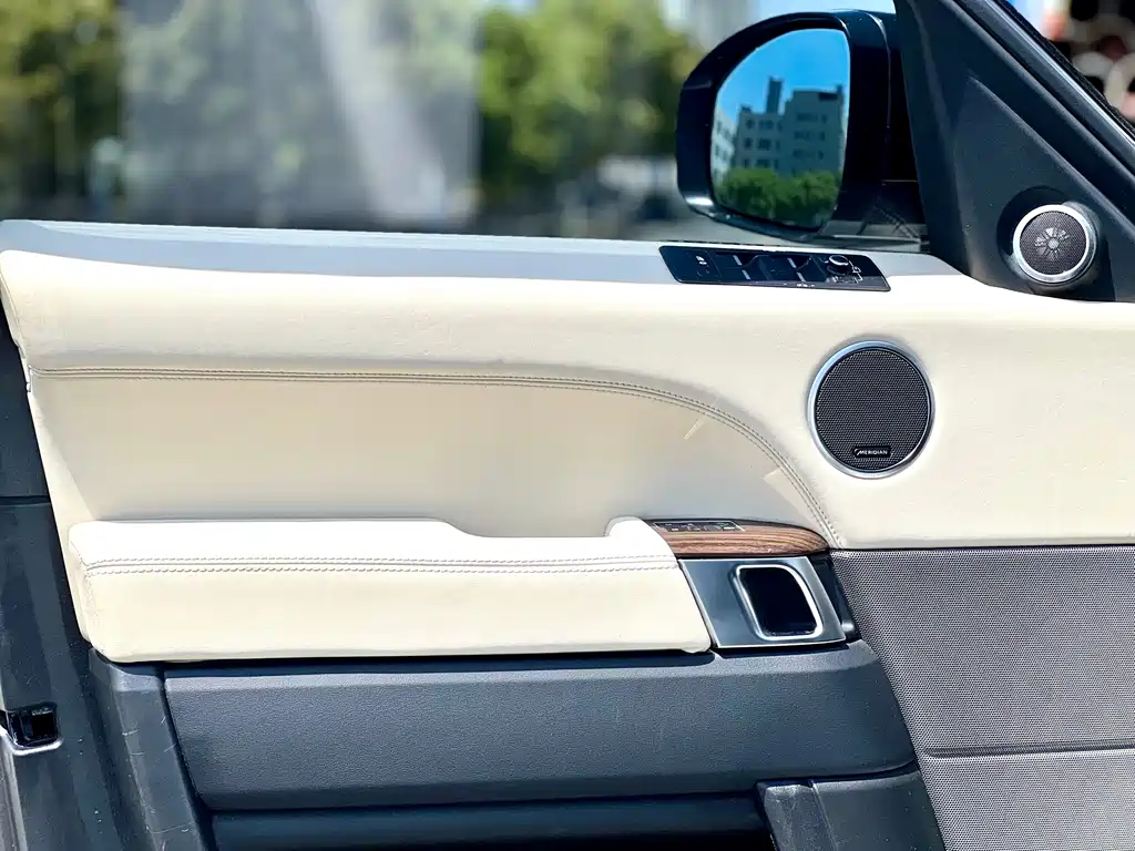 Land Rover Range Rover Sport 2014 — фото 14