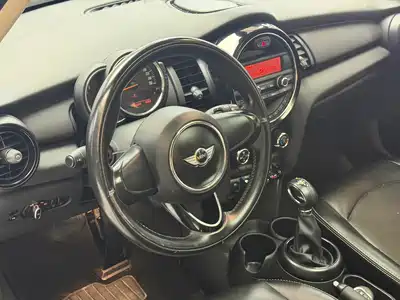 MINI MINI 2016