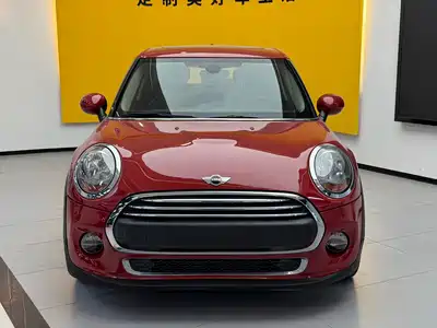 MINI MINI 2016