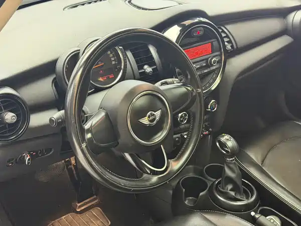 MINI 2016