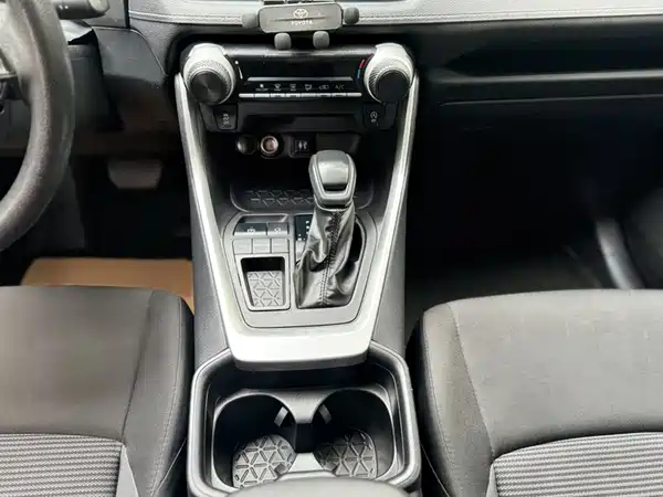Toyota Wildlander 2022