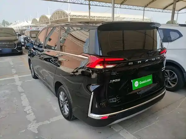 Maxus G50 2023