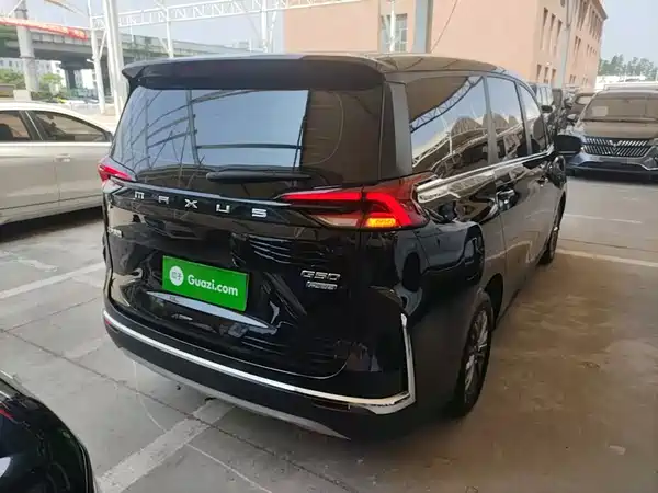 Maxus G50 2023