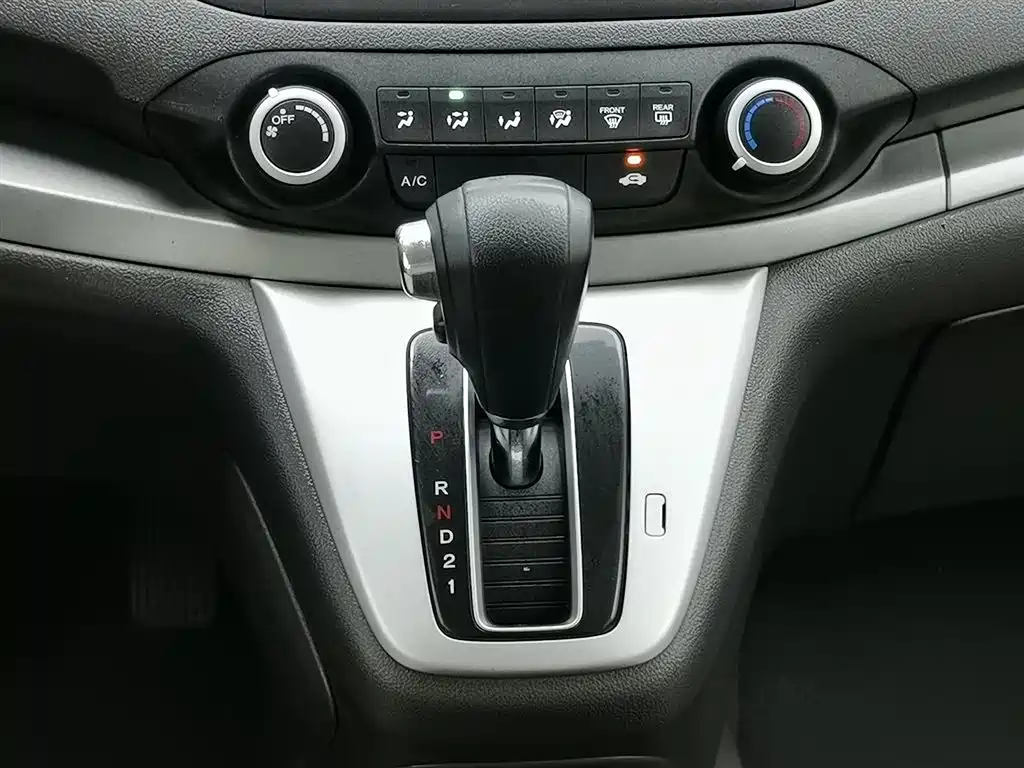 Honda CR-V 2014 — фото 13