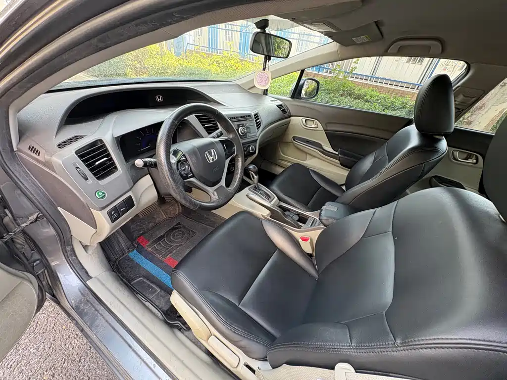 Honda Civic 2011