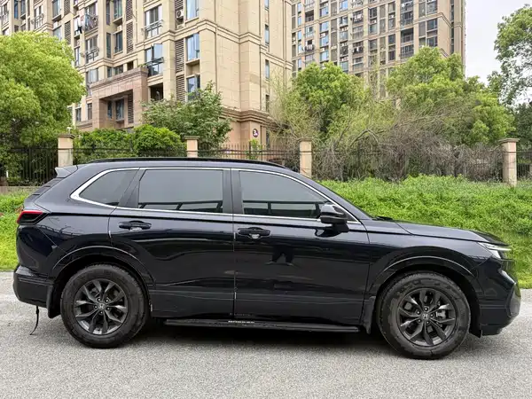 Honda Breeze 2025