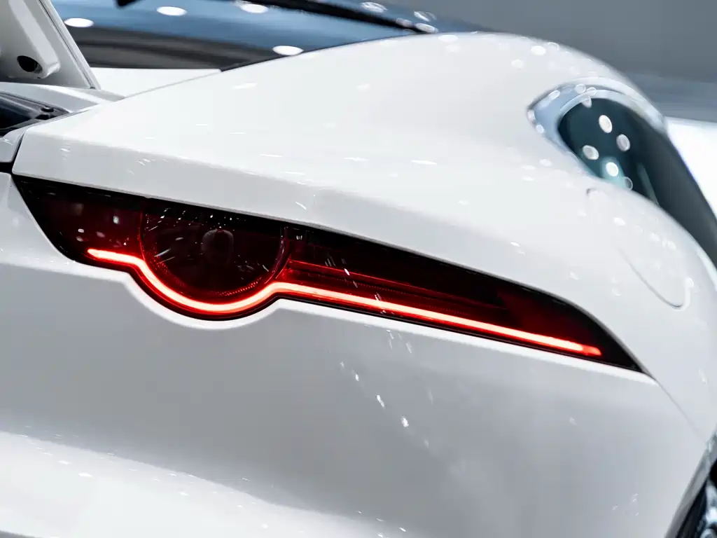Jaguar F-TYPE 2017 — фото 8