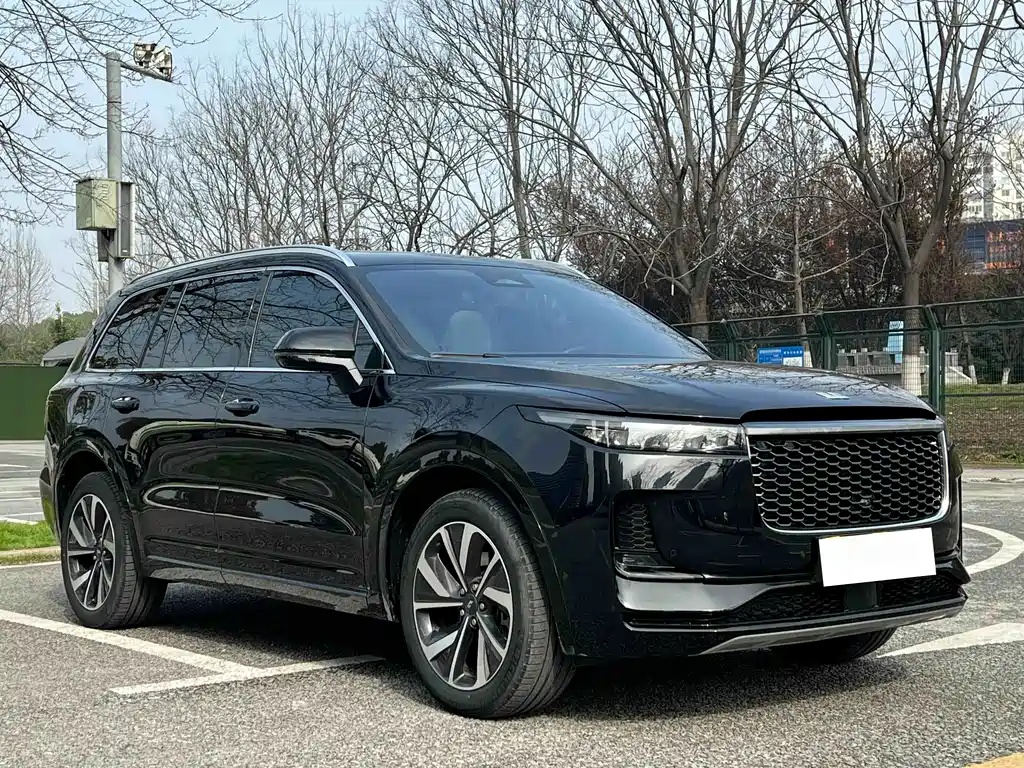 Li Auto Li ONE 2022