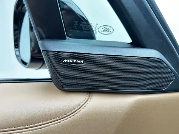 Land Rover Range Rover 2024