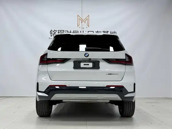 BMW X1 2023