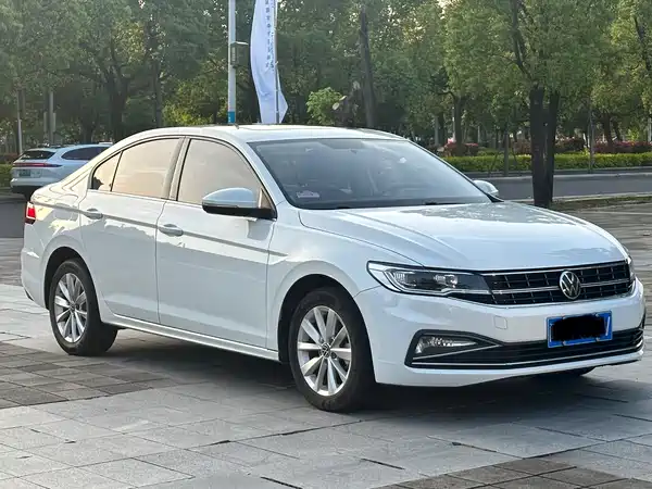 Volkswagen Bora 2022