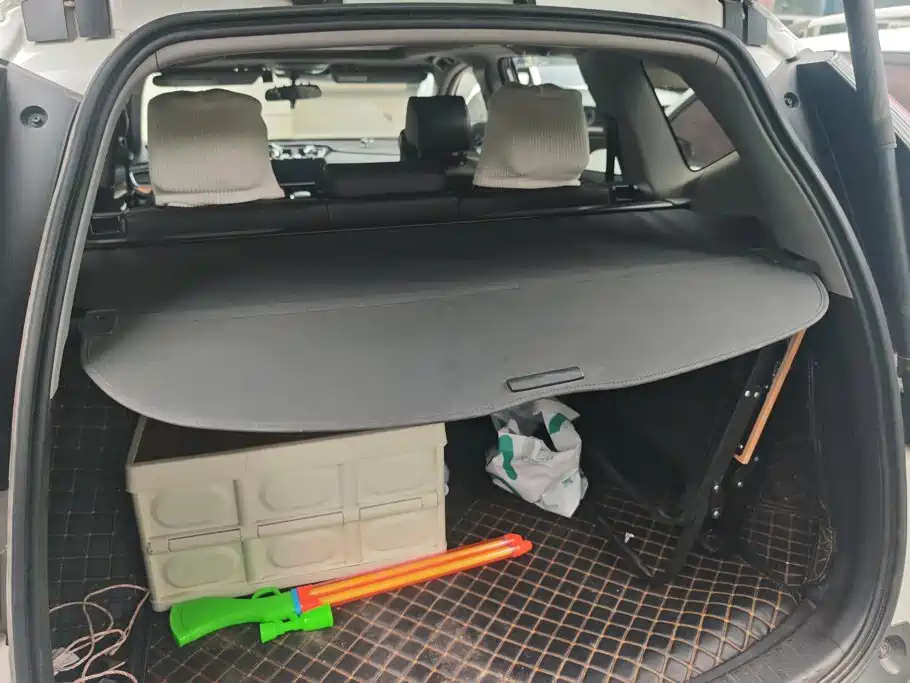 Honda CR-V 2020