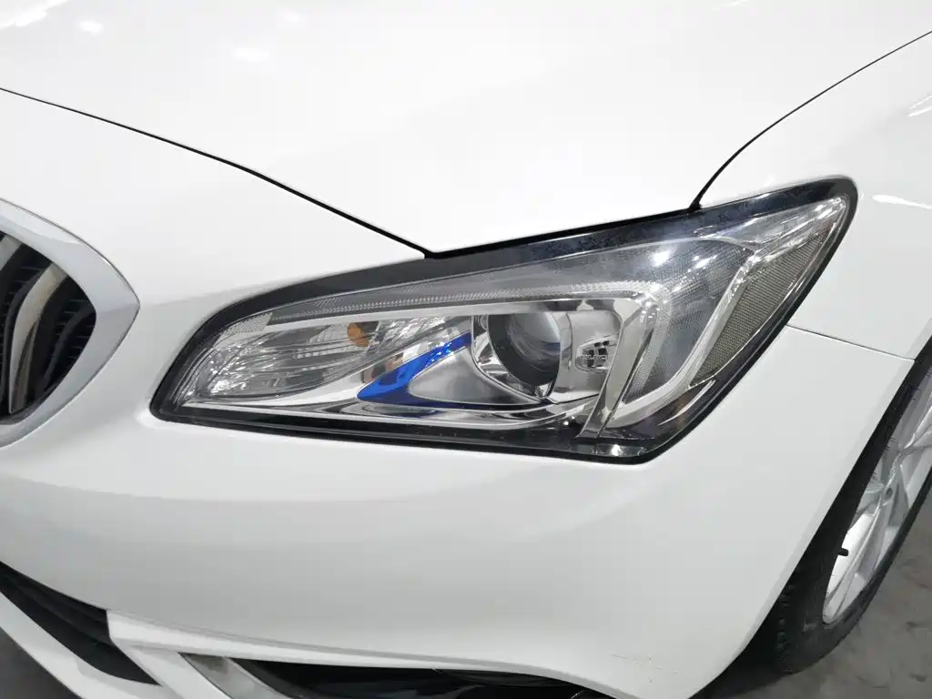 Buick Verano 2016
