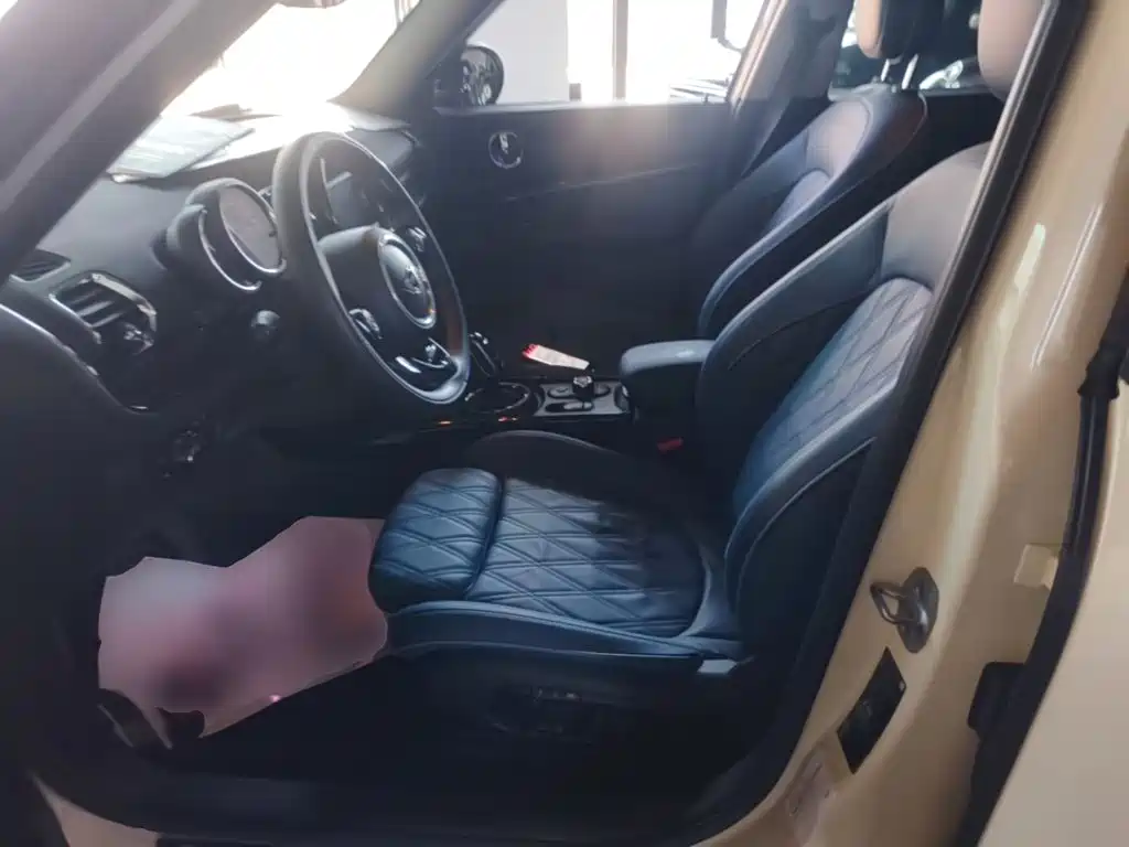 MINI Clubman 2020 — фото 15