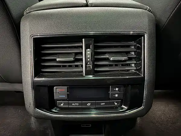 Volkswagen Teramont 2017