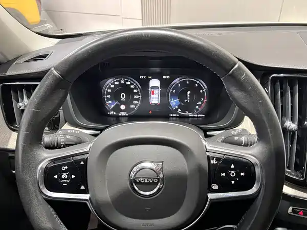 Volvo XC60 2020