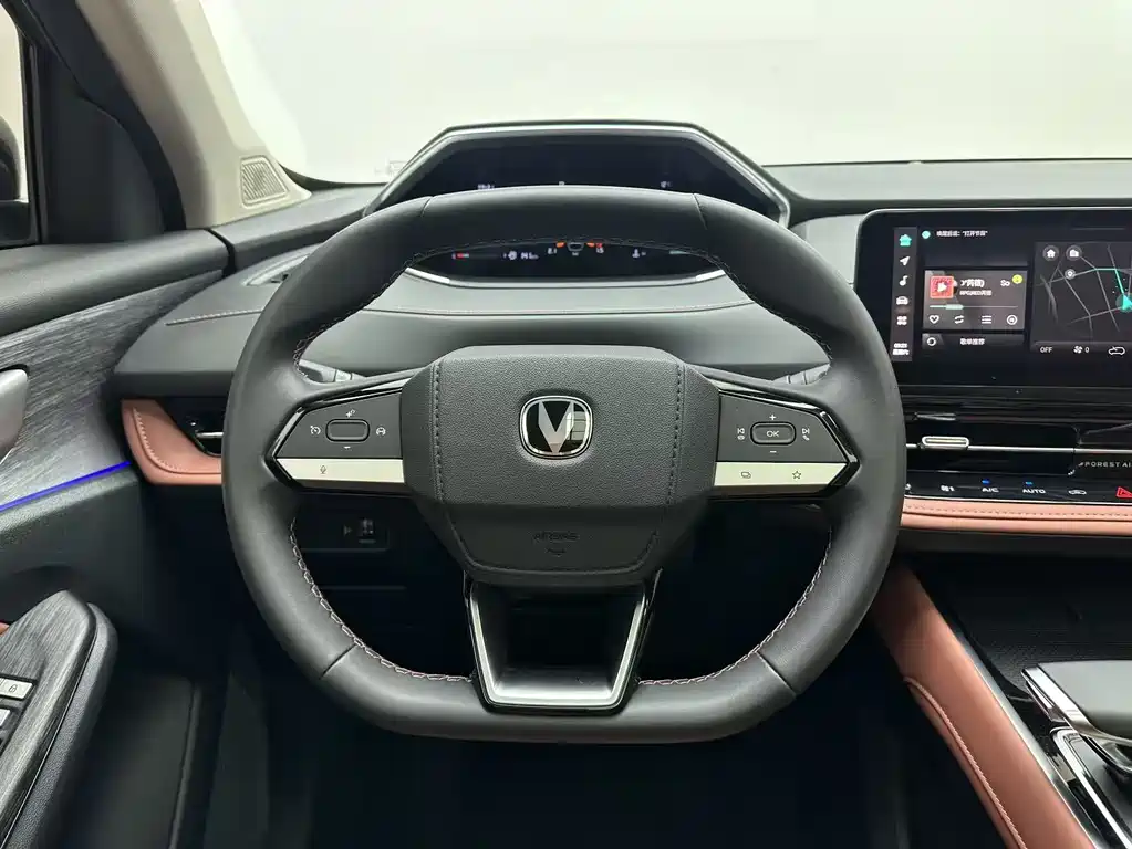 Changan CS55PLUS 2023 — фото 11