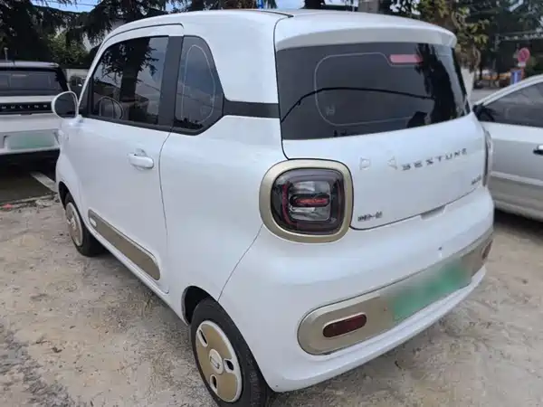 Bestune Pony 2025