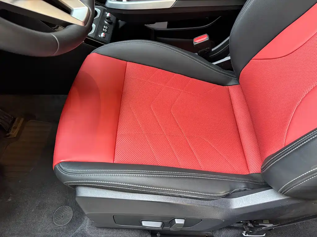 BMW X1 2023 — фото 14