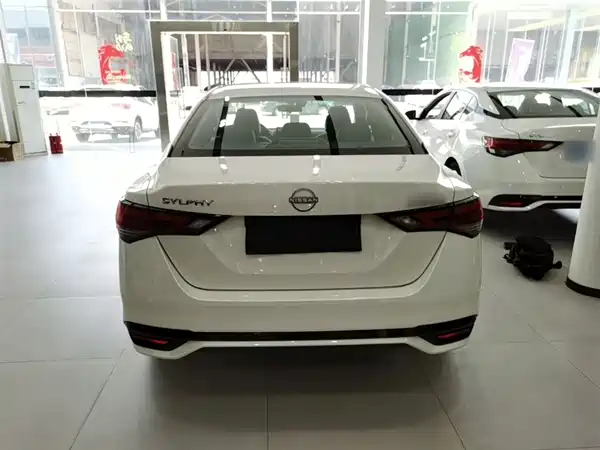 Nissan Sylphy 2023