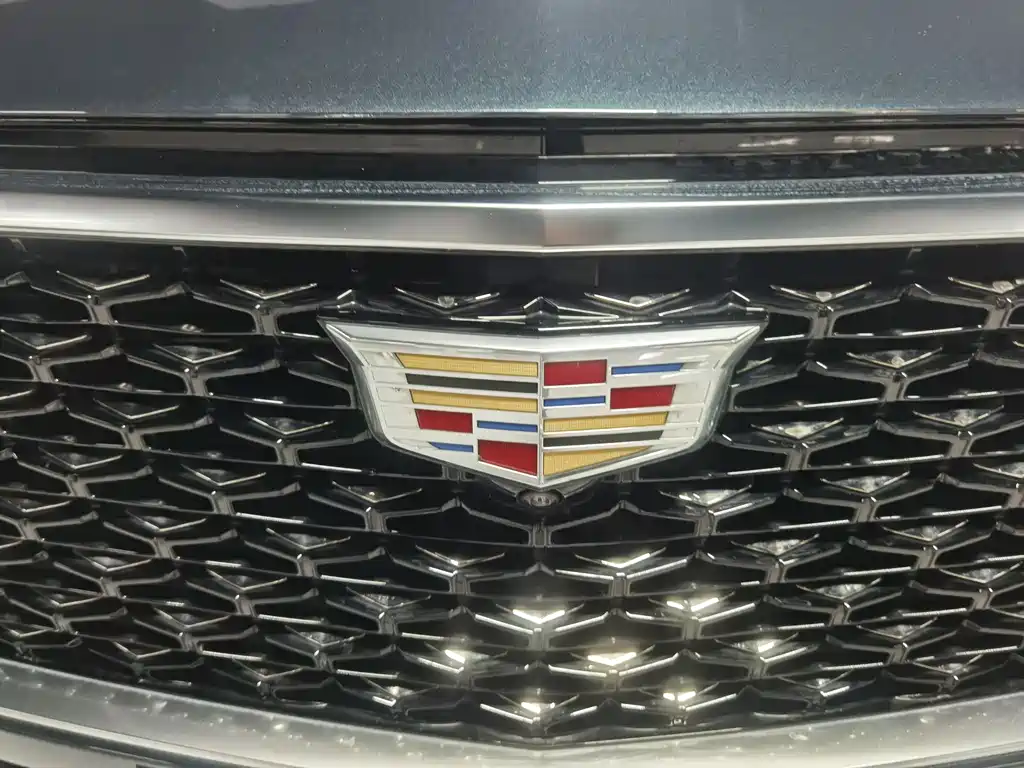Cadillac CT6 2024 — фото 20