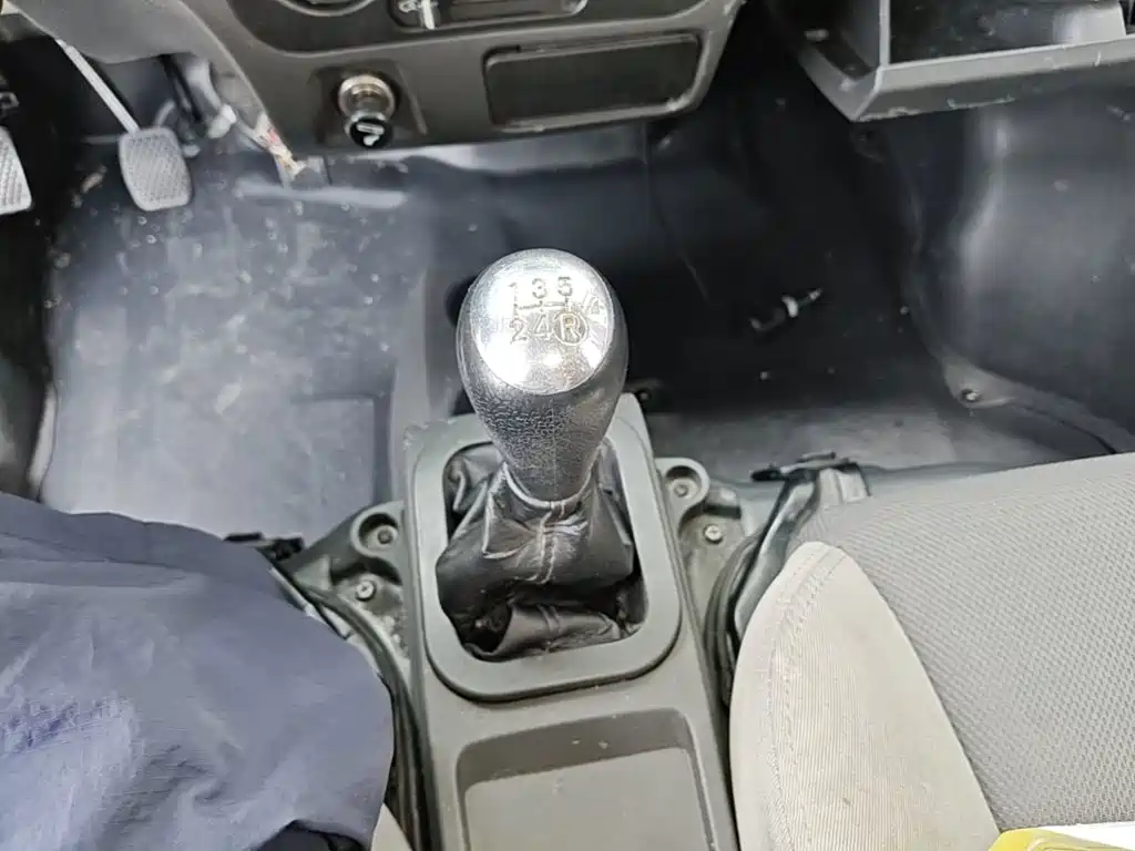 Dongfeng Xiaokang K07S 2020 — фото 14