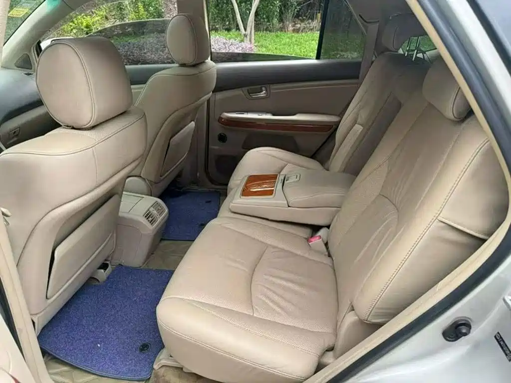 Lexus RX Classic 2008