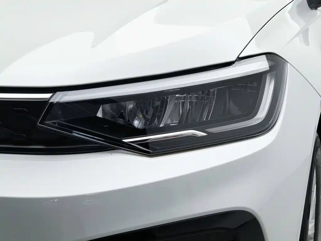Volkswagen Lavida 2025