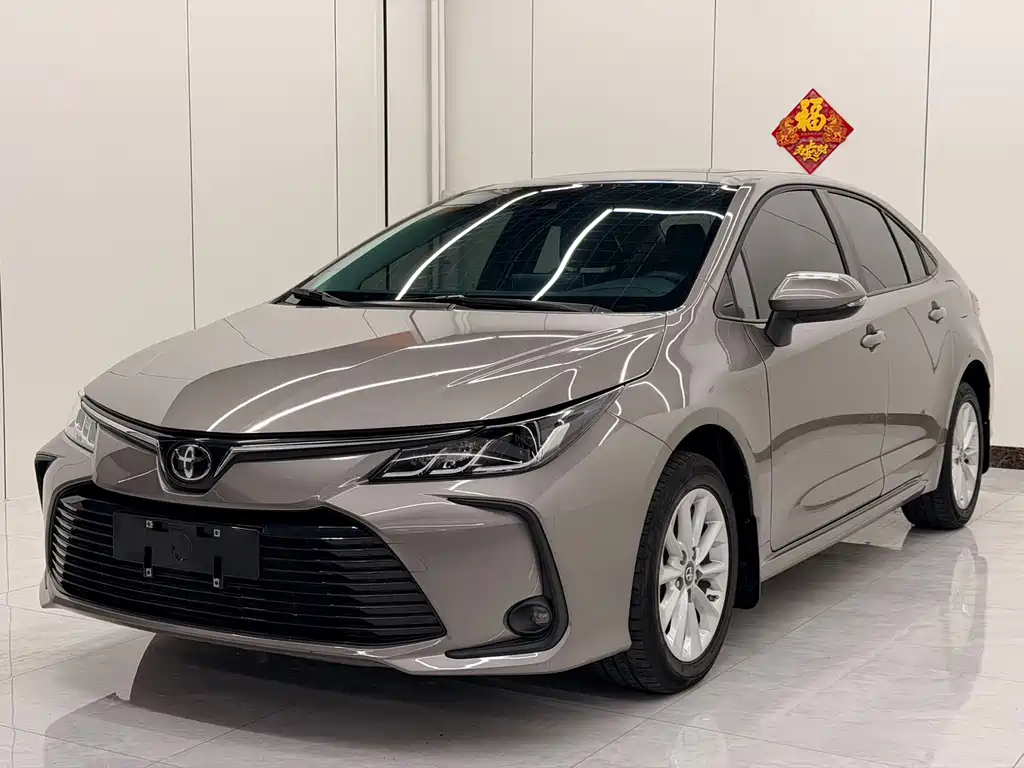 Toyota Corolla 2023