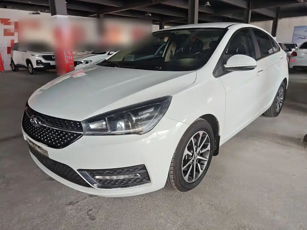 Chery Arrizo 5 2022