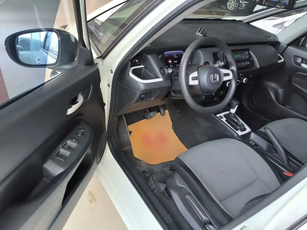Honda Fit 2023 — фото 16