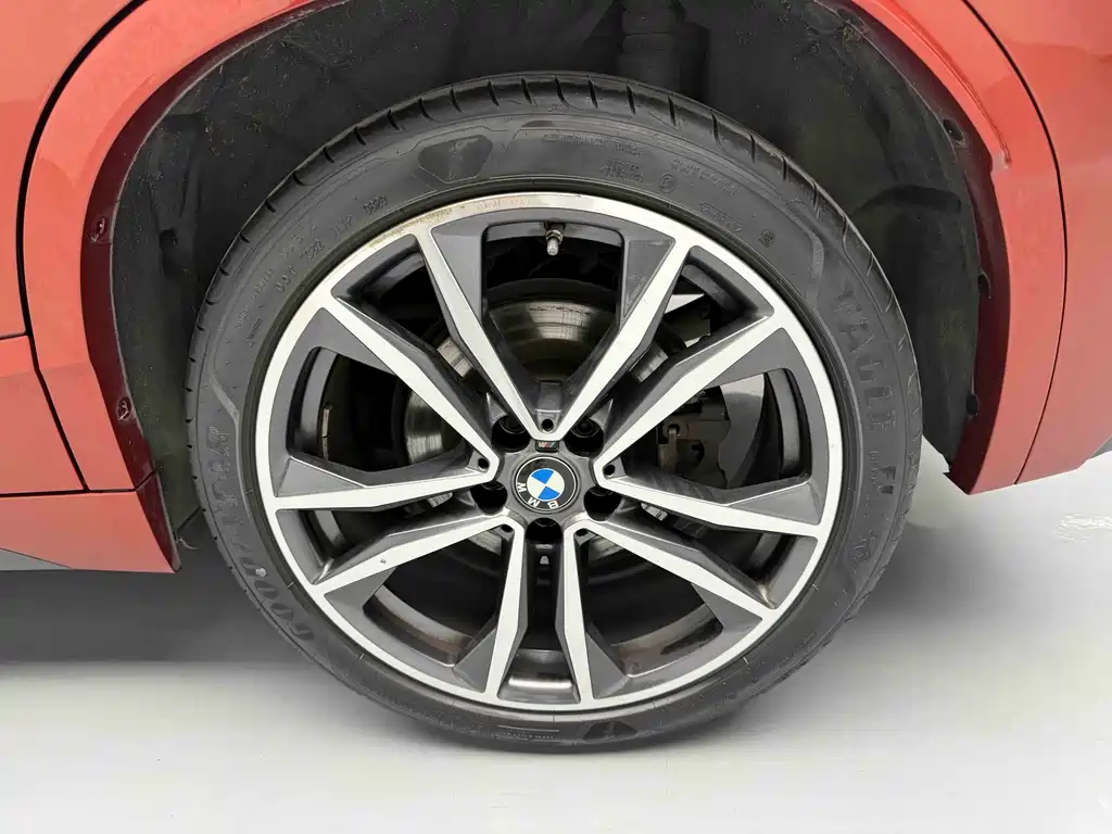 BMW X2 2020 — фото 8