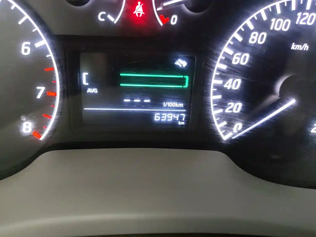 Nissan Sylphy 2015