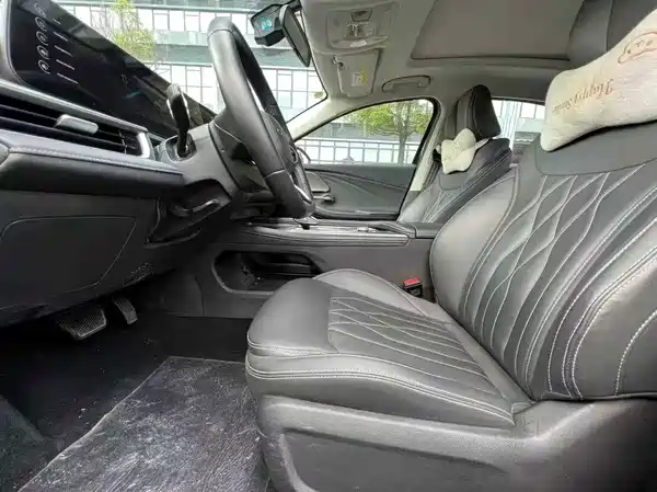 Chery Arrizo 8 2024