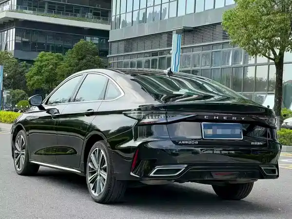 Chery Arrizo 8 2024