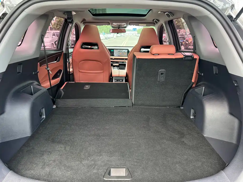 Changan CS75 PLUS 2023 — фото 27