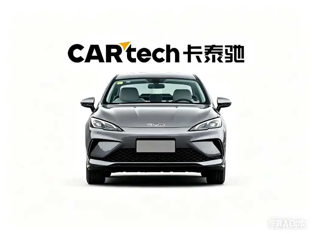 BYD Seal 05 DM-i — фото 3