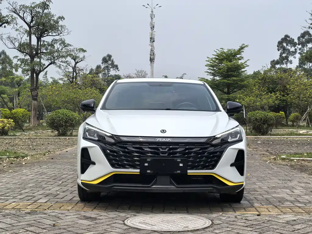 Dongfeng Yixuan 2023