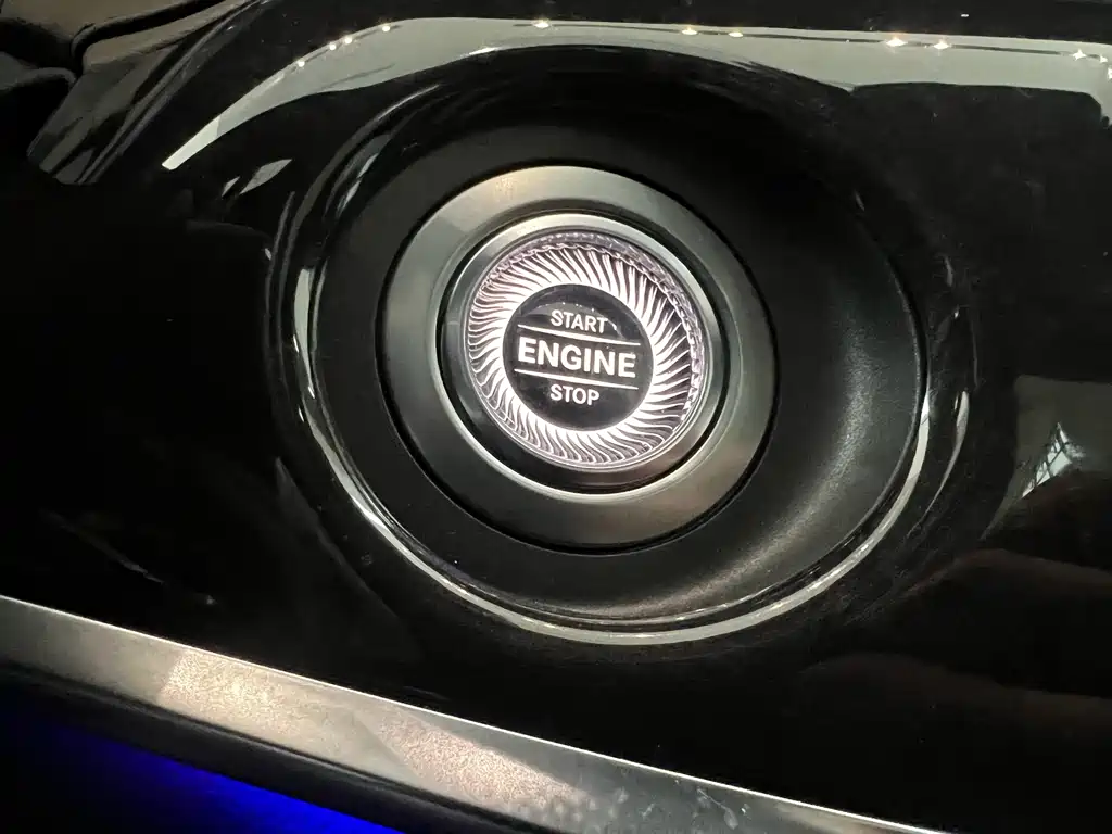 Mercedes-Benz S-Class 2018 — фото 40