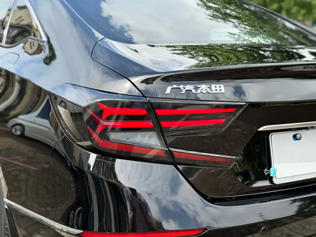 Honda Accord 2023