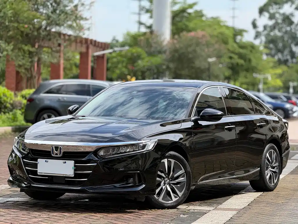 Honda Accord 2023
