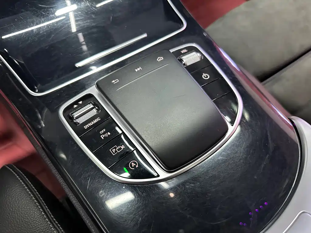 Mercedes-Benz C-Class 2020 — фото 10
