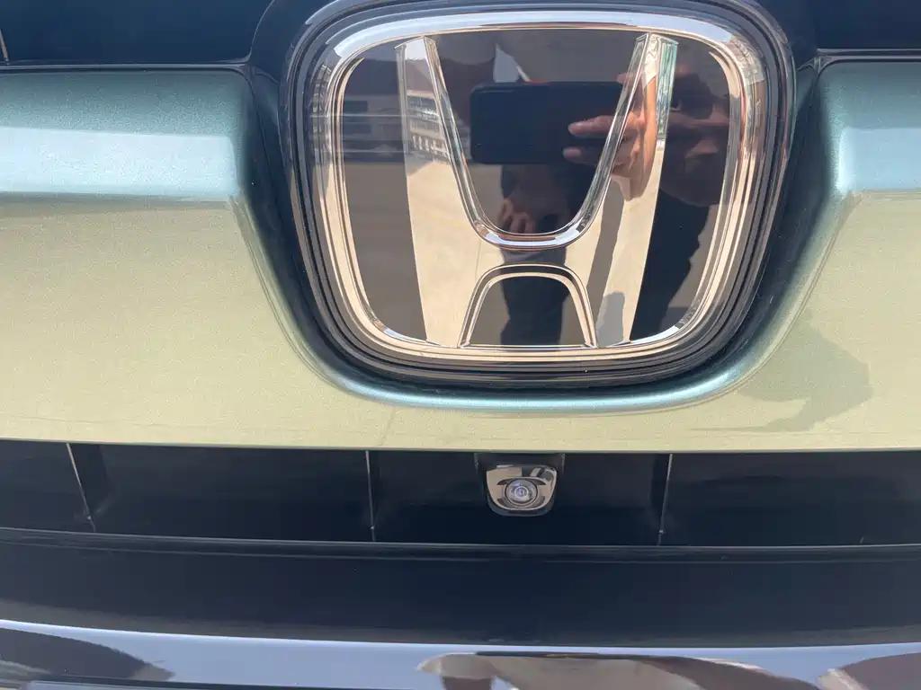Honda Breeze 2022 — фото 32