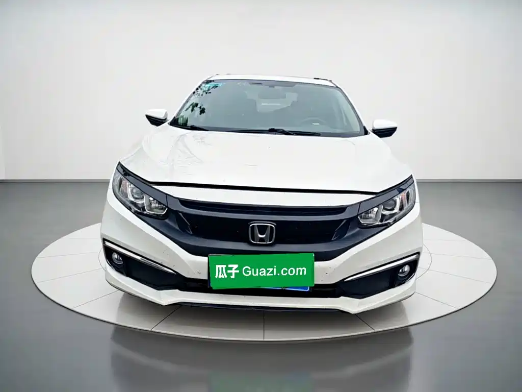 Honda Civic 2020