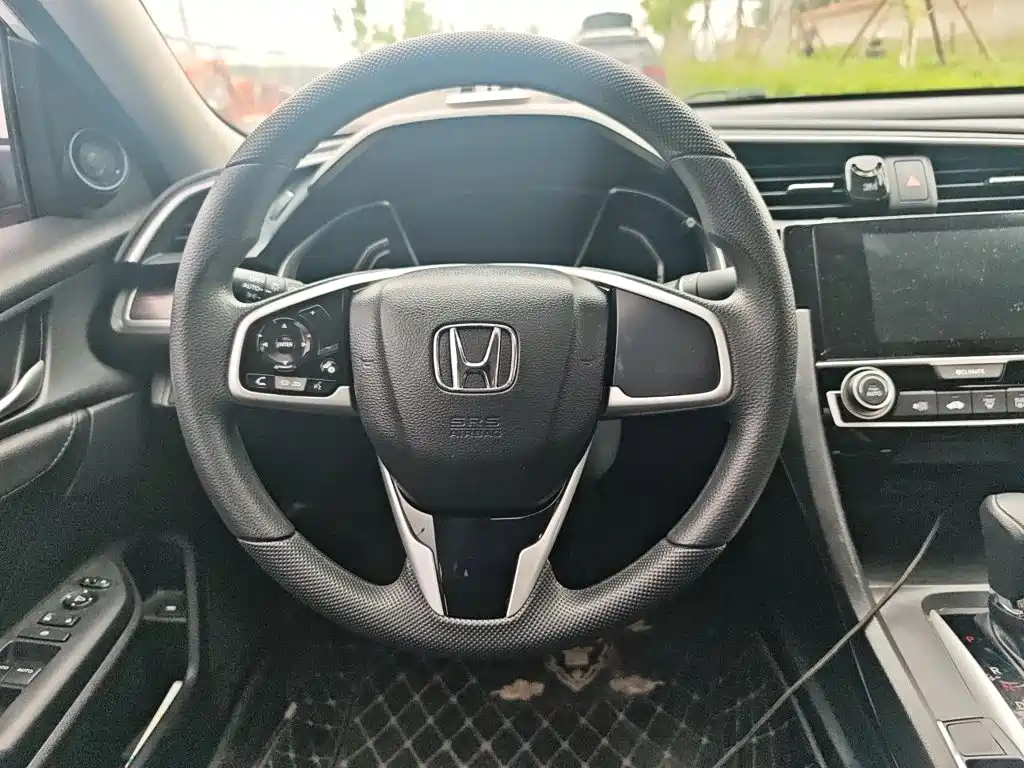 Honda Civic 2020