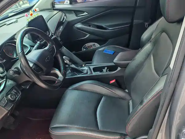 Chevrolet Orlando 2020