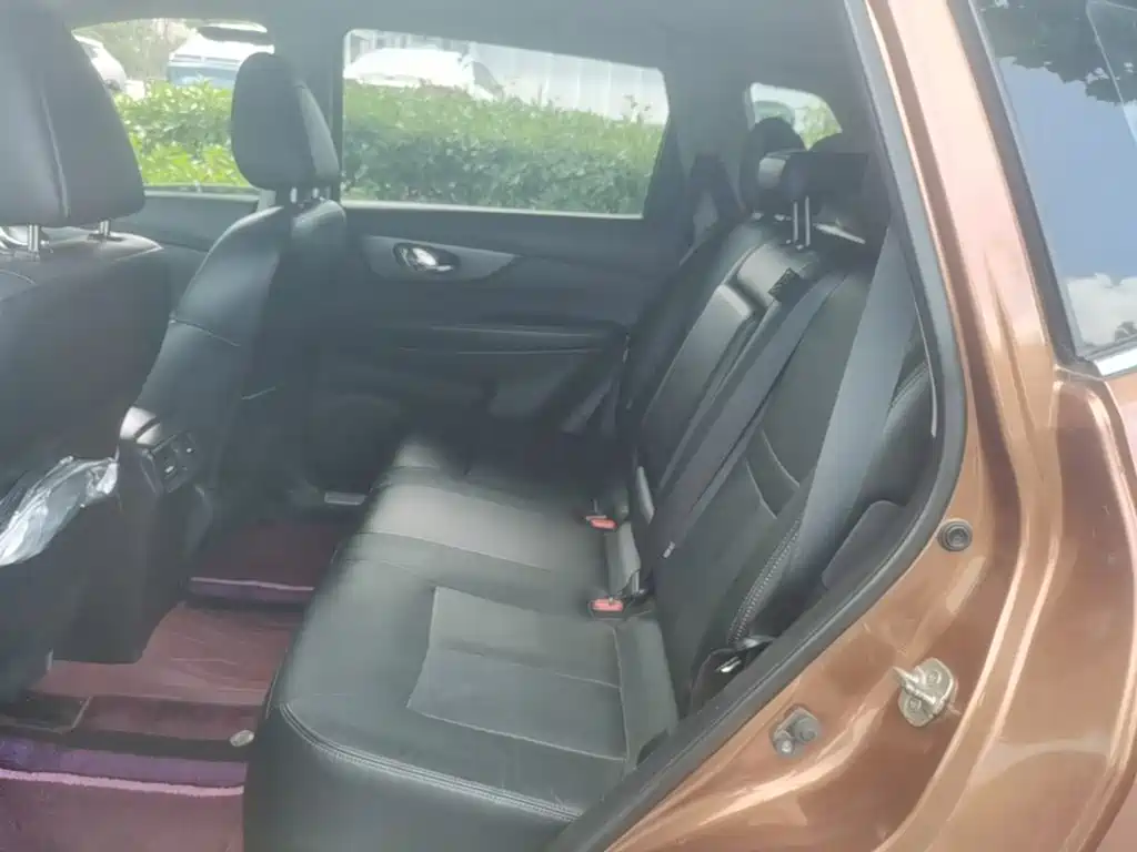 Nissan X-Trail 2015 — фото 17