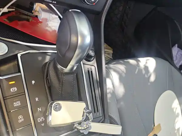 Volkswagen Lavida 2023