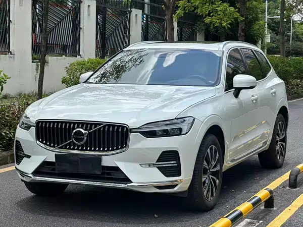 Volvo XC60 2023