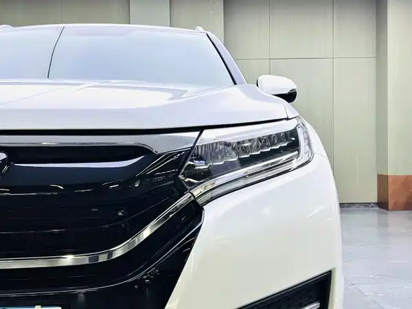 Honda UR-V 2019